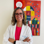 Doctora Brenda Crabtree