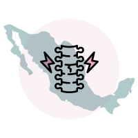 Fragmentación del sector salud mexicano - Enclave Media