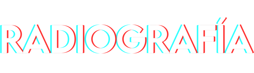 logo radiografia